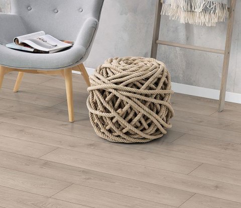 Ламинат Egger Pro Classic 8/32 Aqua+ EPL080 Дуб Норд светлый