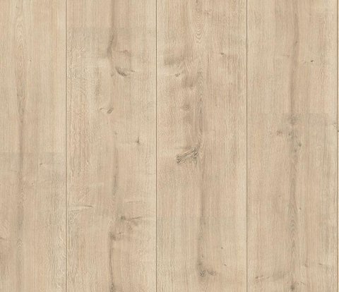 Ламинат Egger Pro Kingsize 8/32 EPL107 Дуб Гамильтон кремовый