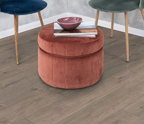 Ламинат Egger Pro Classic 10/33 4V EPL138 Дуб Муром серый