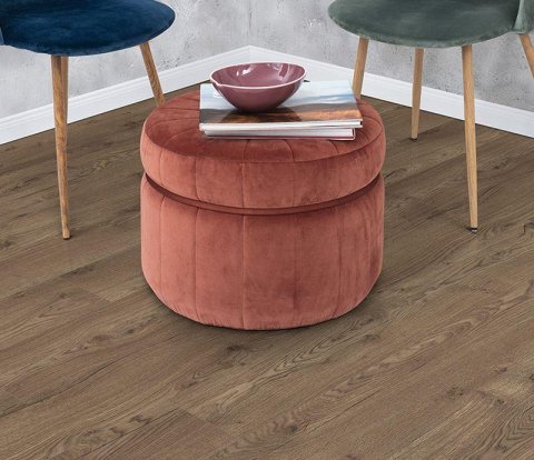 Ламинат Egger Pro Classic 12/33 4V EPL146 Дуб Ольхон дымчатый