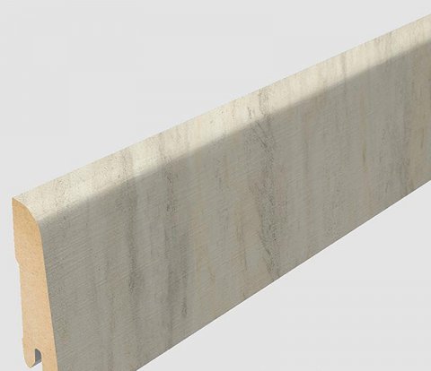 Ламинат Egger Pro Kingsize 8/32 Aqua+ EPL168 Хромикс белый