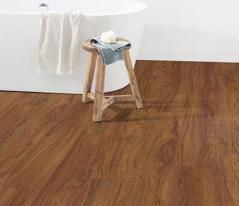 Ламинат Egger Pro Classic 12/33 4V EPL174 Древесина Аджира коричневая