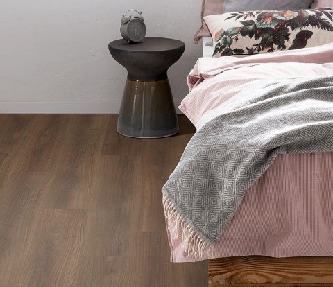 Ламинат Egger Pro Classic 8/33 4V EPL175 Орех Бедолло тёмный