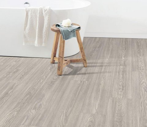 Ламинат Egger Pro Classic 8/32 Aqua+ EPL178 Дуб Сория светло-серый