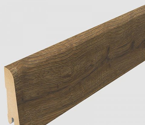 Ламинат Egger Pro Large 8/32 EPL184 Дуб Шерман коньяк коричневый