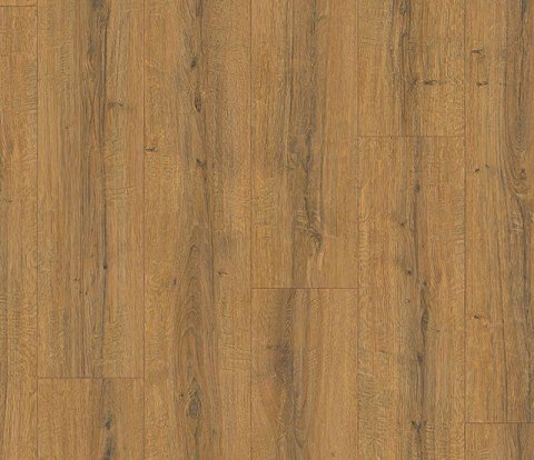 Ламинат Egger Pro Large 8/32 EPL184 Дуб Шерман коньяк коричневый