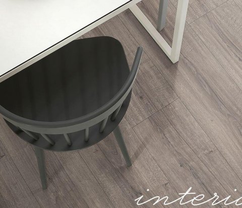 Ламинат Egger Pro Large 8/32 EPL185 Дуб Шерман серый