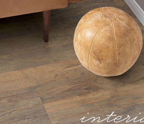 Ламинат Egger Pro Medium 10/32 EPL192 Дуб Санта-Фе винтаж