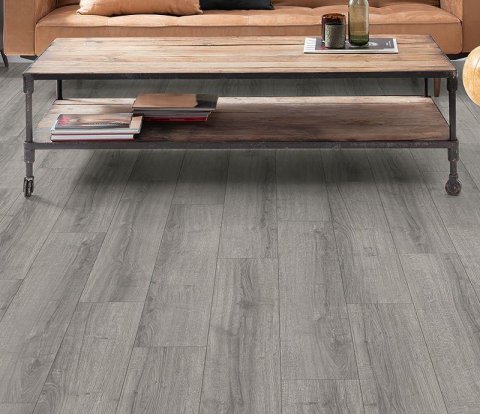 Ламинат Egger Pro Classic 8/32 4V EPL205 Дуб Шерман светло-серый