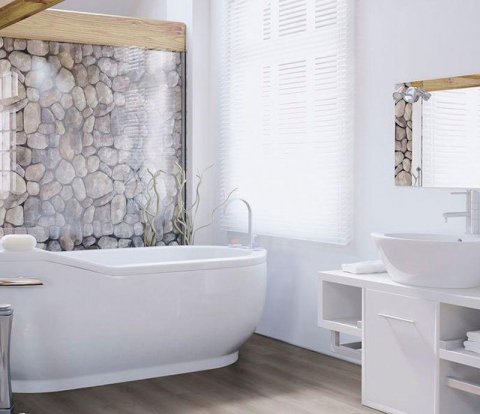 Виниловый пол Wineo Wineo 600 Wood RLC187W6 Elegant Place