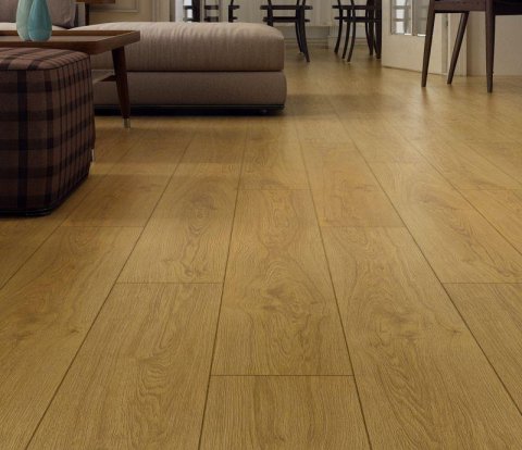 Ламинат Kronopol Aurum Eco Symfonia D40074 Дуб Форте