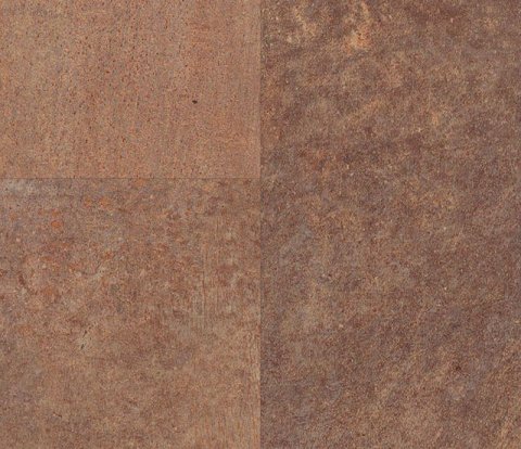 Виниловый пол Wineo 400 Stone DLC00143 Fortune Stone Rusty