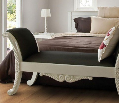 Пробковый пол Wicanders Wood Essence Golden Prime Oak