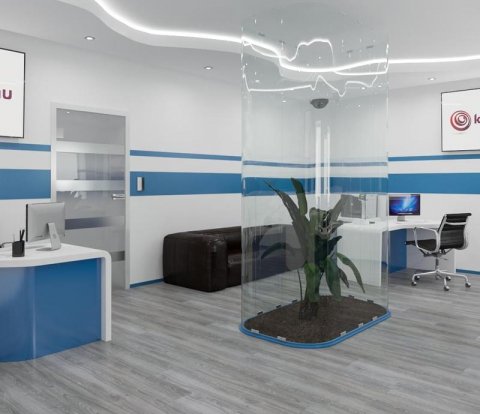 Ламинат Kastamonu Sunfloor SF34 Дуб Гвинея