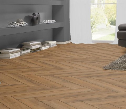 Ламинат Villeroy & Boch Heritage VB 805 Harmony Oak