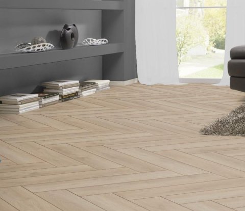 Ламинат Villeroy & Boch Heritage VB 806 Harmony Oak Beige