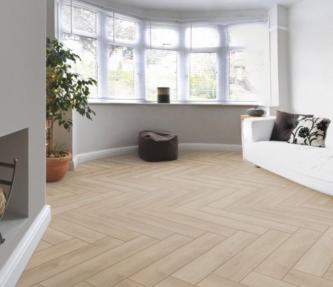 Ламинат Villeroy & Boch Heritage VB 806 Harmony Oak Beige