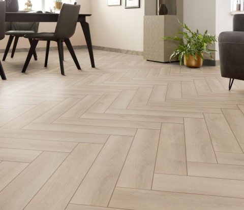 Ламинат Villeroy & Boch Heritage VB 806 Harmony Oak Beige