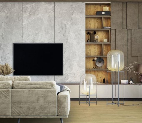 Ламинат Kronopol Aurum Eco Volo D4577 / HO577 Дуб Hawk