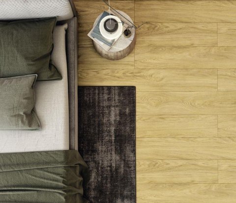 Ламинат Kronopol Aurum Eco Movie D4581 / HO581 Дуб Hollywood