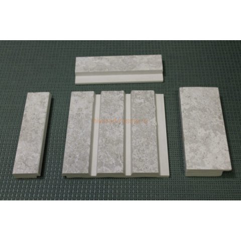 Декоративная панель  LV124 W50