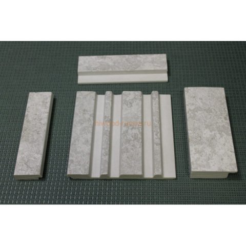 Декоративная панель  LV122 W50