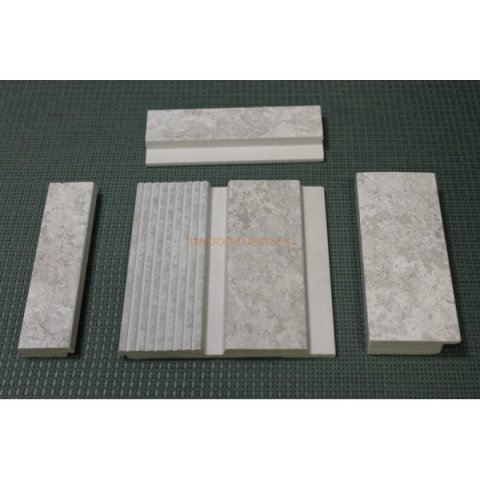 Декоративная панель  LV123 W50