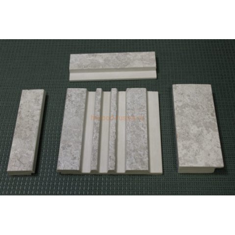 Декоративная панель  LV121 W50