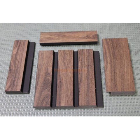 Декоративная панель  LV124 BR395K