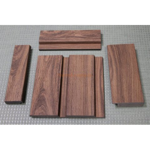 Декоративная панель  LV123N BR395