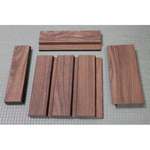 Декоративная панель  LV124 BR395