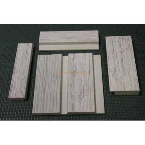 Декоративная панель  LV123 W36