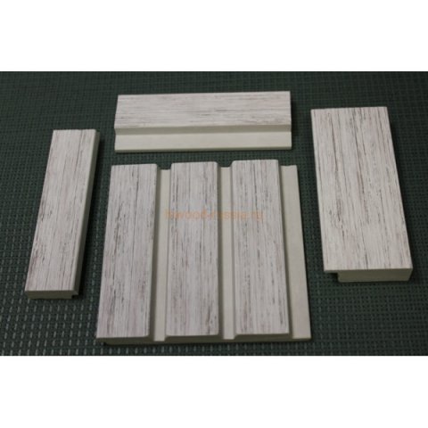 Декоративная панель  LV124 W36