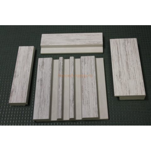 Декоративная панель  LV121 W36