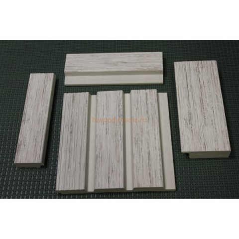 Декоративная панель  LV124L W36