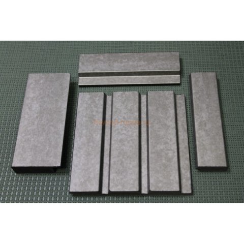 Декоративная панель  LV124L S381A