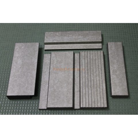 Декоративная панель  LV123 S381A