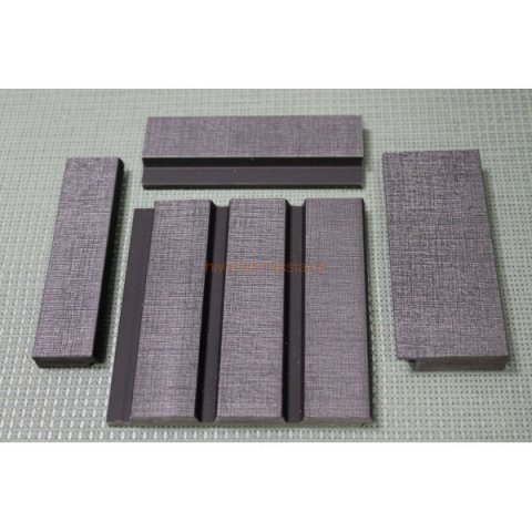 Декоративная панель  LV124 BK114K