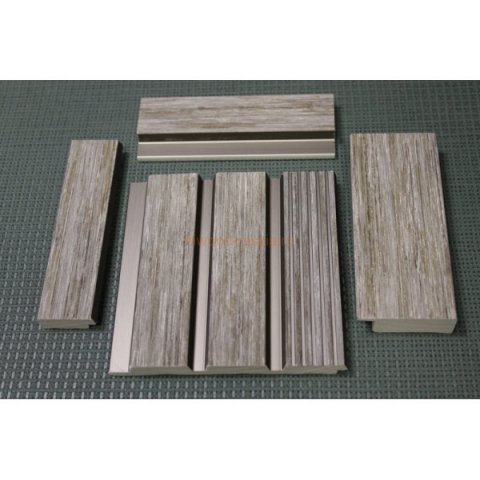 Декоративная панель  LV124L GN68