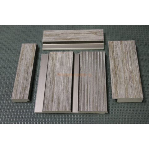 Декоративная панель  LV123 GN68