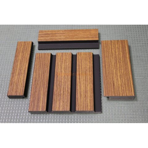 Декоративная панель  LV124 BR396K