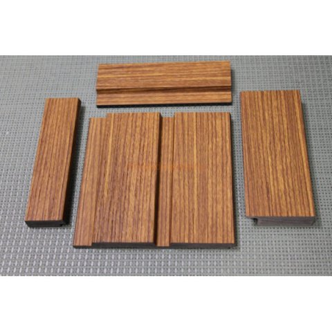 Декоративная панель  LV123 BR396