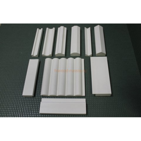 Декоративная панель  LV135 NP