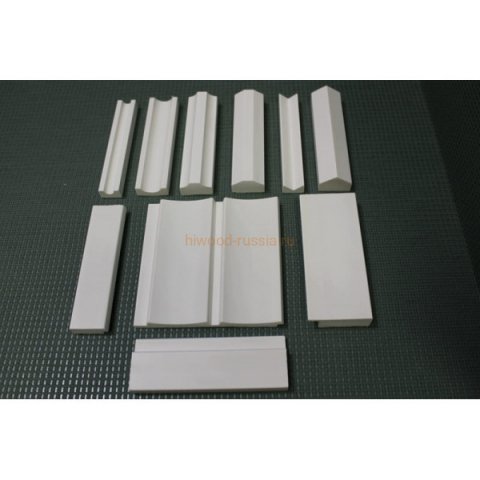 Декоративная панель  LV125 NP