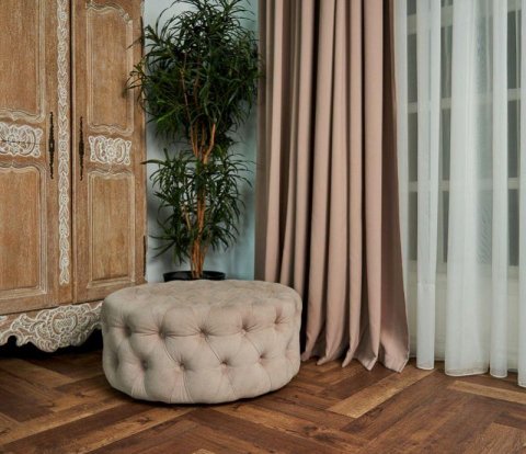 Замковый виниловый пол Vinilam Parquet Herringbone IS11177 Паркет версальский