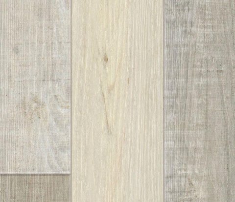 Виниловый пол Wineo 800 Craft DB00072 Infinity Light Mixed