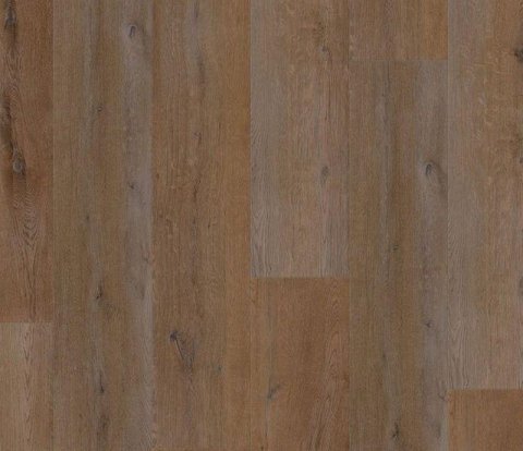 Виниловый пол Wineo 400 Wood XL DB00130 Intuition Oak Brown
