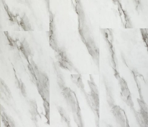 Виниловая SPC плитка Royce Jersey J409 Мрамор Верде