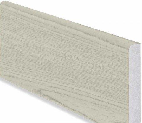Кварцевый плинтус Fargo Classic JC 18001 Дуб арктический