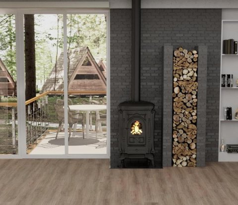 Ламинат Kastamonu Sunfloor SF32 Дуб Джонсон